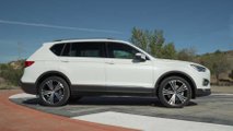 SEAT Tarraco 2.0 TDI 190 CV DSG 4Drive