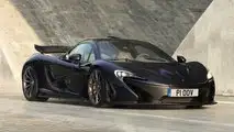 McLaren