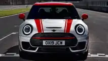 2019 Mini John Cooper Works Clubman