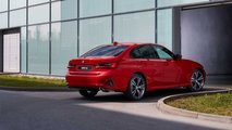 BMW 3er in verdeckter Ausführung