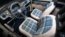 Trabant 601 by Vilner