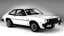 Ford Pinto