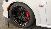 2020 Dodge Charger SRT Hellcat Widebody and Scat Pack Widebody