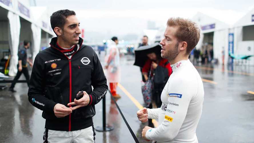 Clashs FE/WEC : quel avenir pour Buemi, Bird, Vandoorne et les autres ?