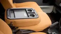 1991 Toyota Space Cabin camper
