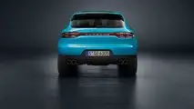 2019 Porsche Macan S