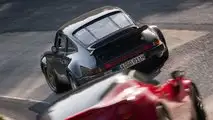 Porsche 911 (992) Nordschleifetraining 2019