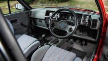 Ford Fiesta XR2