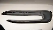 Ultima RS 1.200 Beygirlik Yarış Otomobili