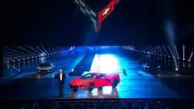 2020 Chevrolet Corvette Stingray