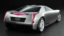 Cadillac Cien (2002)