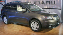 2008 Subaru B9 Tribeca at New York