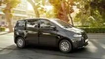 Sono Motors Sion Produktion