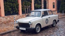 Trabant 1.1 by Vilner Garage