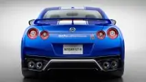Nissan GT-R 50th Anniversary Edition