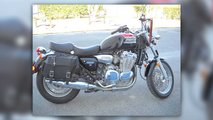 2000 Triumph Adventurer