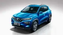 2019 Renault City K-ZE