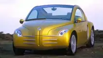 Renault Fiftie