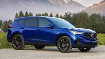 Acura RDX