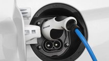 2019 Hyundai Ioniq Electric