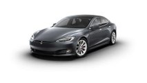 Tesla Model S (2019)