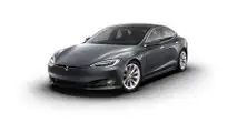 Tesla Model S (2019)