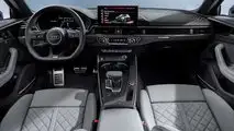 Audi S4 TDI 2020