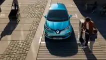 Renault Zoé 2019