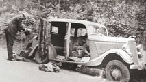 Bonnie et Clyde