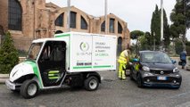 E-GAP Roma