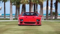 Ferrari F40