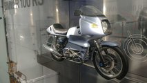 1977 BMW R 100 RS