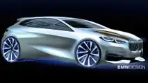 BMW Série 1 - 2020