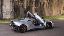 Tushek TS 900 Hiper Otomobili