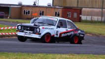 Escort Motorsport Tools