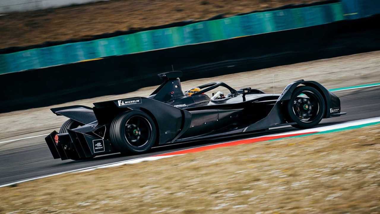 Stoffel Vandoorne (Mercedes)