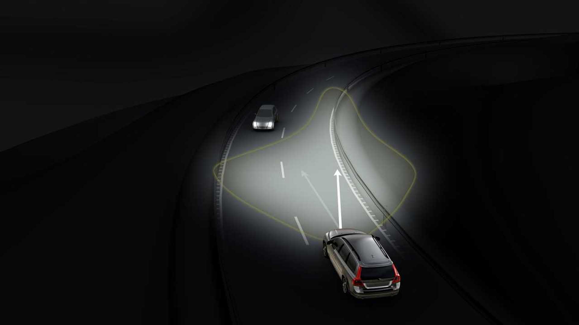 Driver assistance systems The ultimate guide to car safety tech