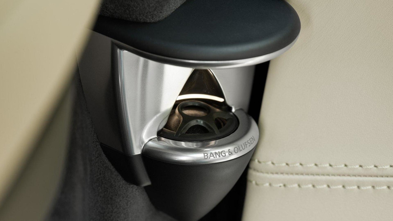 Olufsen BeoSound AMG Soundsystem 