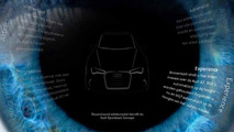 Audi A7 sportback teaser site screenshot, 800, 14.07.2010