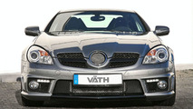 Mercedes SLK 55 AMG by VATH