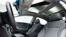 2011 Hyundai Sonata Hybrid 01.04.2010