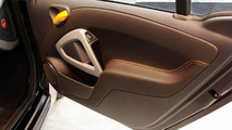 smart forTwo upgrades by Carlsson