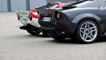 Lancia Stratos revival prototype, 800, 16.08.2010