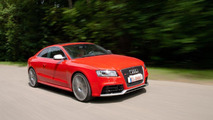 Audi RS5 by MTM 29.07.2010