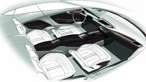 2011 Audi A7 Sportback