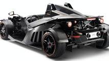 KTM X-Bow Superlight