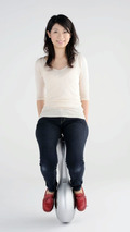 Honda U3-X Personal Mobility Device