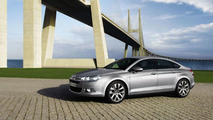 Citroen C-Quatre sedan - hi res