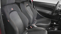 SEAT Ibiza FR