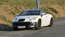 Peugeot RC-Z Prototype